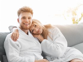 Detmolder Sunday - Eine Nacht im Teutoburger Wald inkl. Brotzeit