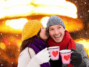 Weihnachtlicher Glanz in historischer Kulisse | 3 Tage mit Besuch des Weihnachtsmarkt Detmold