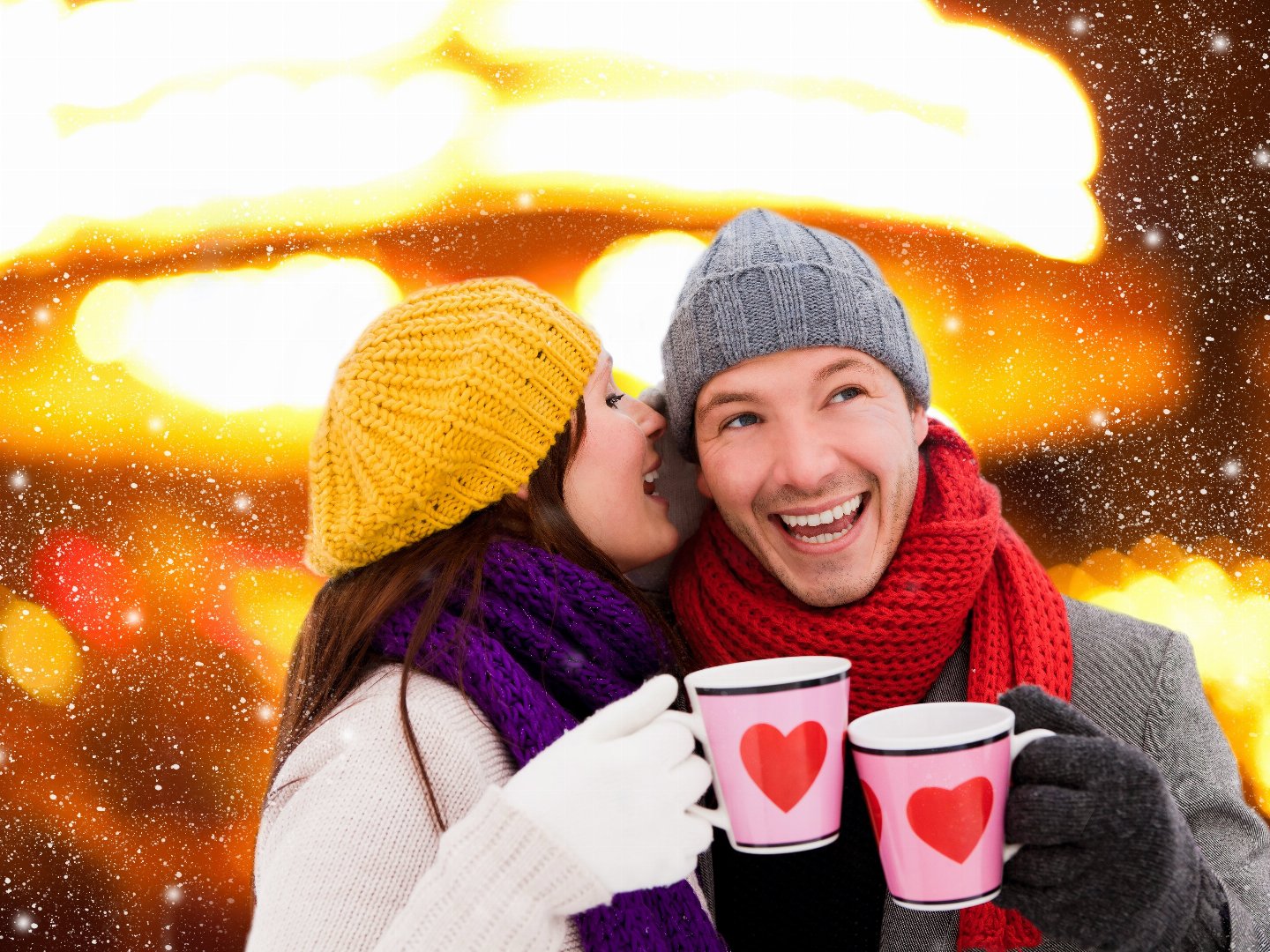 Weihnachtlicher Glanz in historischer Kulisse | 3 Tage mit Besuch des Weihnachtsmarkt Detmold