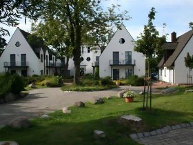 Windsurf-Erlebnis zwischen Ostsee & Hiddensee