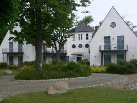 Windsurf-Erlebnis direkt an der Ostsee