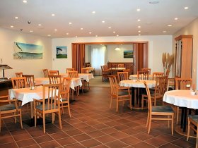 Windsurf-Erlebnis direkt an der Ostsee