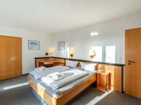 Windsurf-Erlebnis zwischen Ostsee & Hiddensee