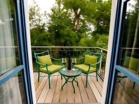 Windsurf-Erlebnis zwischen Ostsee & Hiddensee