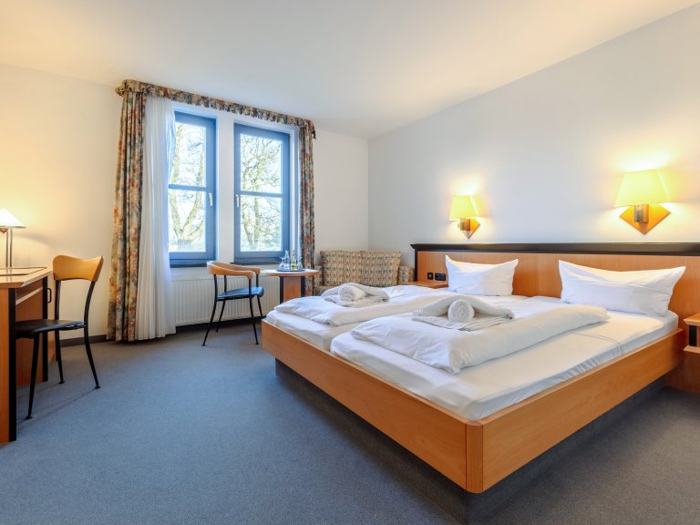 Doppelzimmer