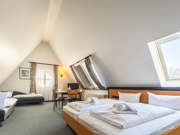 Familienzimmer