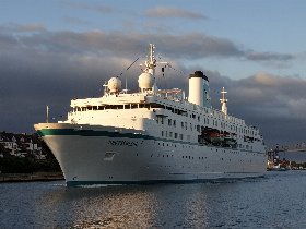 4 Tage Ostsee - Inmitten zentrale Lage mit vielen Sehenswürdigkeiten inkl. 1 x Abendessen