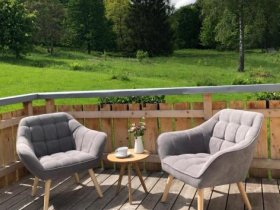 Weihnachten im Schwarzwaldhotel