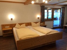 Weihnachten im Schwarzwaldhotel