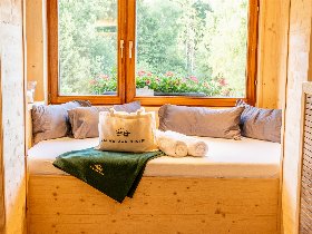 Kuscheltage im Schwarzwald