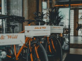 Hygge Citytrip Bremen - 4 Tage an der Weser inkl. Bremen-Card/- Kinder reisen gratis!-