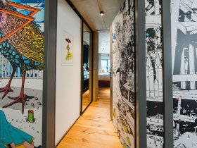 Hygge Citytrip Bremen - 4 Tage an der Weser inkl. Bremen-Card/- Kinder reisen gratis!-