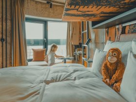 Hygge Citytrip Bremen - 4 Tage an der Weser inkl. Bremen-Card/- Kinder reisen gratis!-