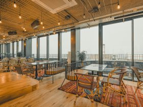 Hygge Citytrip Bremen - 4 Tage an der Weser inkl. Bremen-Card/- Kinder reisen gratis!-