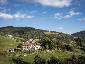 Erholung pur: Urlaub im steirischen Almenland inkl. Frühstück | 1 Nacht