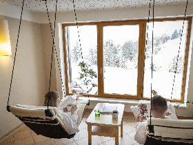 Erholung pur: Urlaub im steirischen Almenland inkl. Frühstück | 1 Nacht