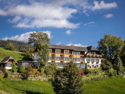 Landhotel Spreitzhofer