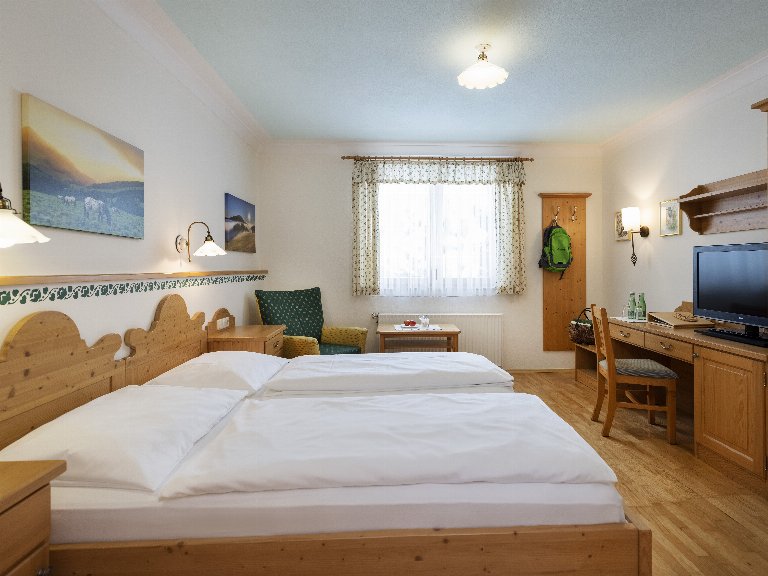 Doppelzimmer