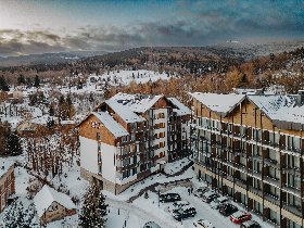 Entspannung im Isergebirge in Bad Flinsberg - 3 Nächte mit Halbpension 