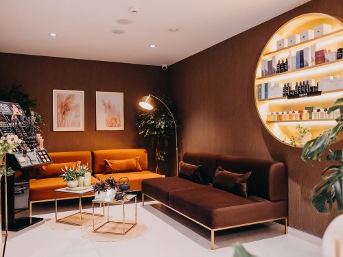 Elements Apartments 