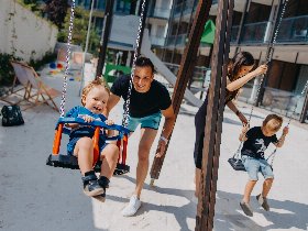Entspannung im Isergebirge in Bad Flinsberg - 5 Nächte mit Halbpension   