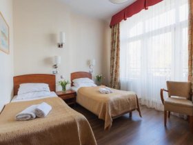 5 Nächte Ostsee & Swinemünde erleben mit Halbpension  