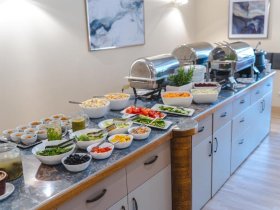 5 Nächte Ostsee & Swinemünde erleben mit Halbpension  