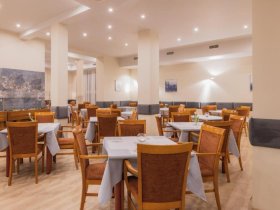 5 Nächte Ostsee & Swinemünde erleben mit Halbpension  