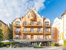 4 Nächte Ostsee & Swinemünde erleben mit Halbpension 