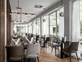 3 Tage Kurzurlaub am Mainufer - Auszeit vom Alltag inkl. Abendessen | 3 Tage