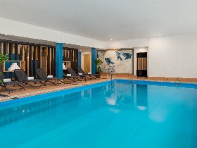 3 Tage Kurzurlaub am Mainufer - Auszeit vom Alltag inkl. Abendessen | 3 Tage