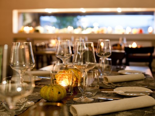 Weingut &amp; Winzerzimmer Georgium