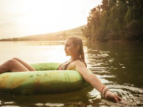 Erholung pur! Bio Urlaub am See in Kärnten | 3 Nächte