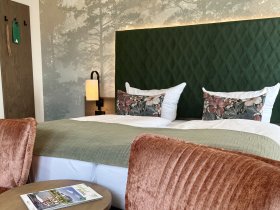 4 Tage im Vogtland im Staatsbad Bad Elster - Genuss inkl. Sektfrühstück 