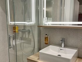 4 Tage im Vogtland im Staatsbad Bad Elster - Genuss inkl. Sektfrühstück 