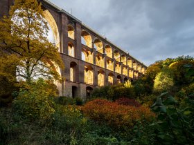 4 Tage im Vogtland im Staatsbad Bad Elster - Genuss inkl. Sektfrühstück 