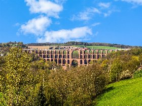 4 Tage im Vogtland im Staatsbad Bad Elster - Genuss inkl. Sektfrühstück 