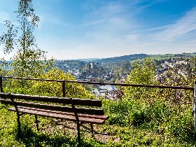 4 Tage im Vogtland im Staatsbad Bad Elster - Genuss inkl. Sektfrühstück 