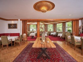 4 Tage im Vogtland im Staatsbad Bad Elster - Genuss inkl. Sektfrühstück 