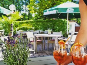 4 Tage im Vogtland im Staatsbad Bad Elster - Genuss inkl. Sektfrühstück 