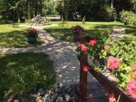 4 Tage im Vogtland im Staatsbad Bad Elster - Genuss inkl. Sektfrühstück 