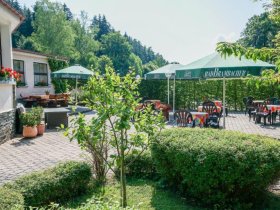 4 Tage im Vogtland im Staatsbad Bad Elster - Genuss inkl. Sektfrühstück 