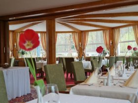 4 Tage im Vogtland im Staatsbad Bad Elster - Genuss inkl. Sektfrühstück 