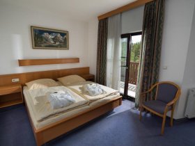 4 Tage im Vogtland im Staatsbad Bad Elster - Genuss inkl. Sektfrühstück 
