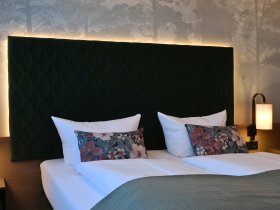 4 Tage im Vogtland im Staatsbad Bad Elster - Genuss inkl. Sektfrühstück 