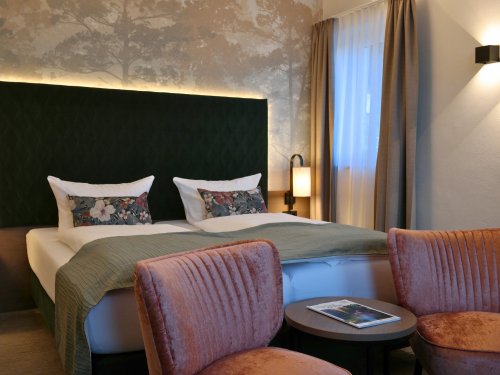 Hotel Vogtland
