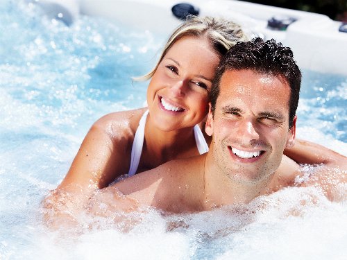 Königliche Wellness-Auszeit in Bad Elster - 4 Tage  inkl. Halbpension