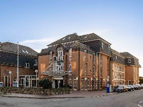 Meeresauszeit im Strandhotel auf Sylt - 3 Tage an der Nordsee 