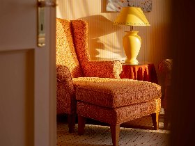 Meeresauszeit im Strandhotel auf Sylt - 3 Tage an der Nordsee 