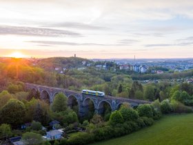 3 Tage Kleine Auszeit im Vogtland inkl. HP Plus